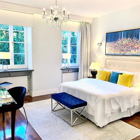 Mondrian Luxury Suites & Apartments Market Square I Варшава Экстерьер фото