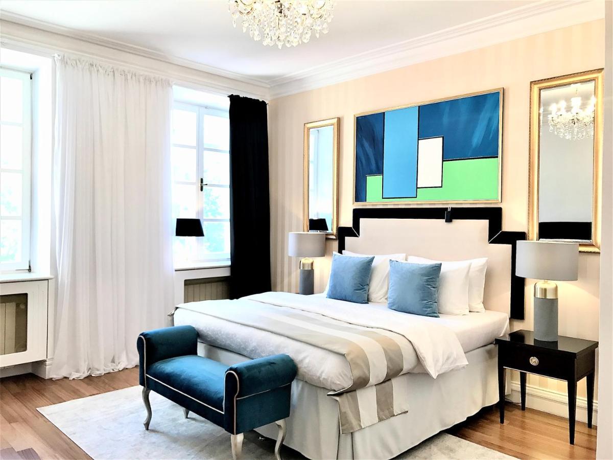 Mondrian Luxury Suites & Apartments Market Square I Варшава Экстерьер фото