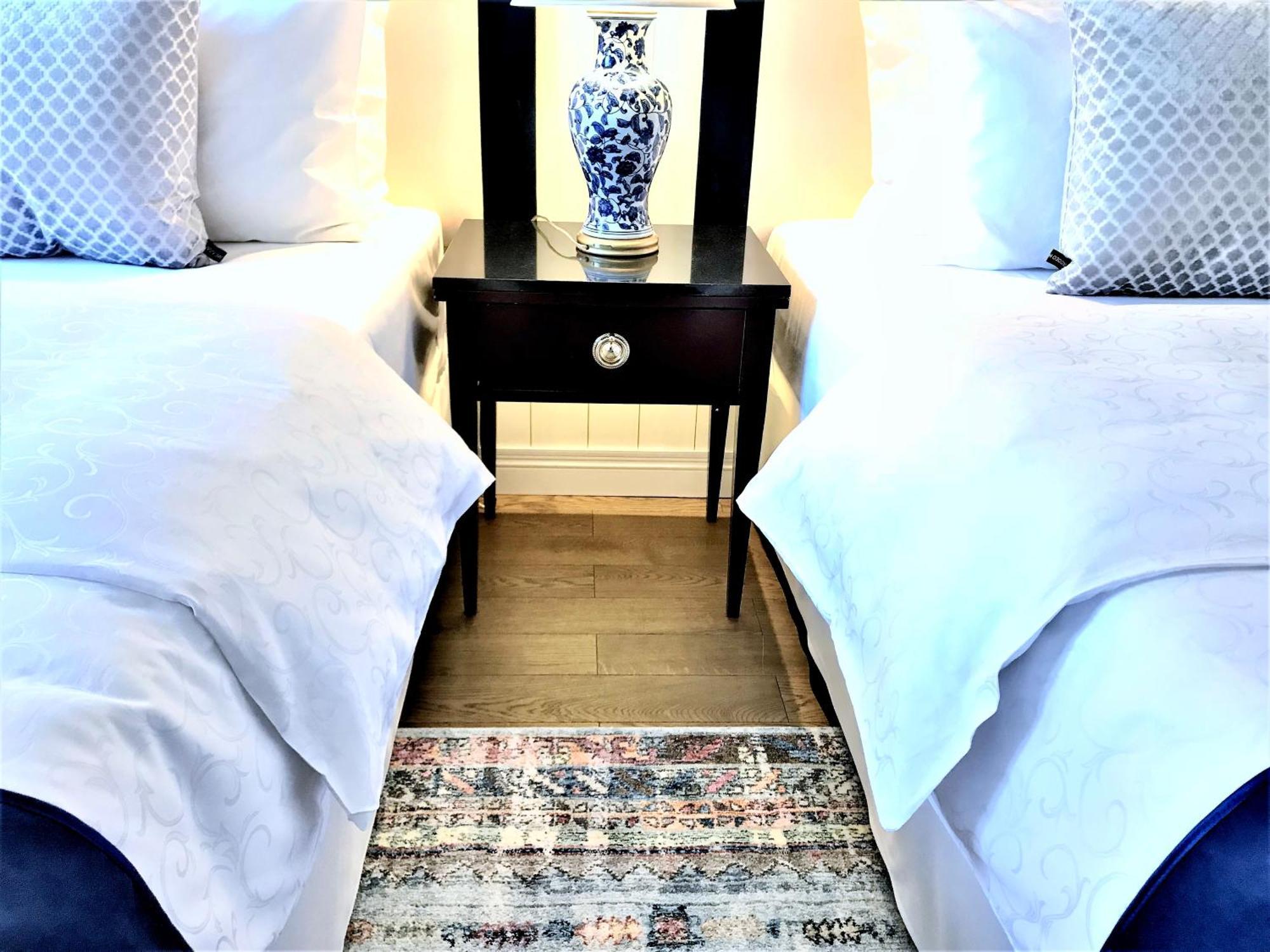 Mondrian Luxury Suites & Apartments Market Square I Варшава Номер фото