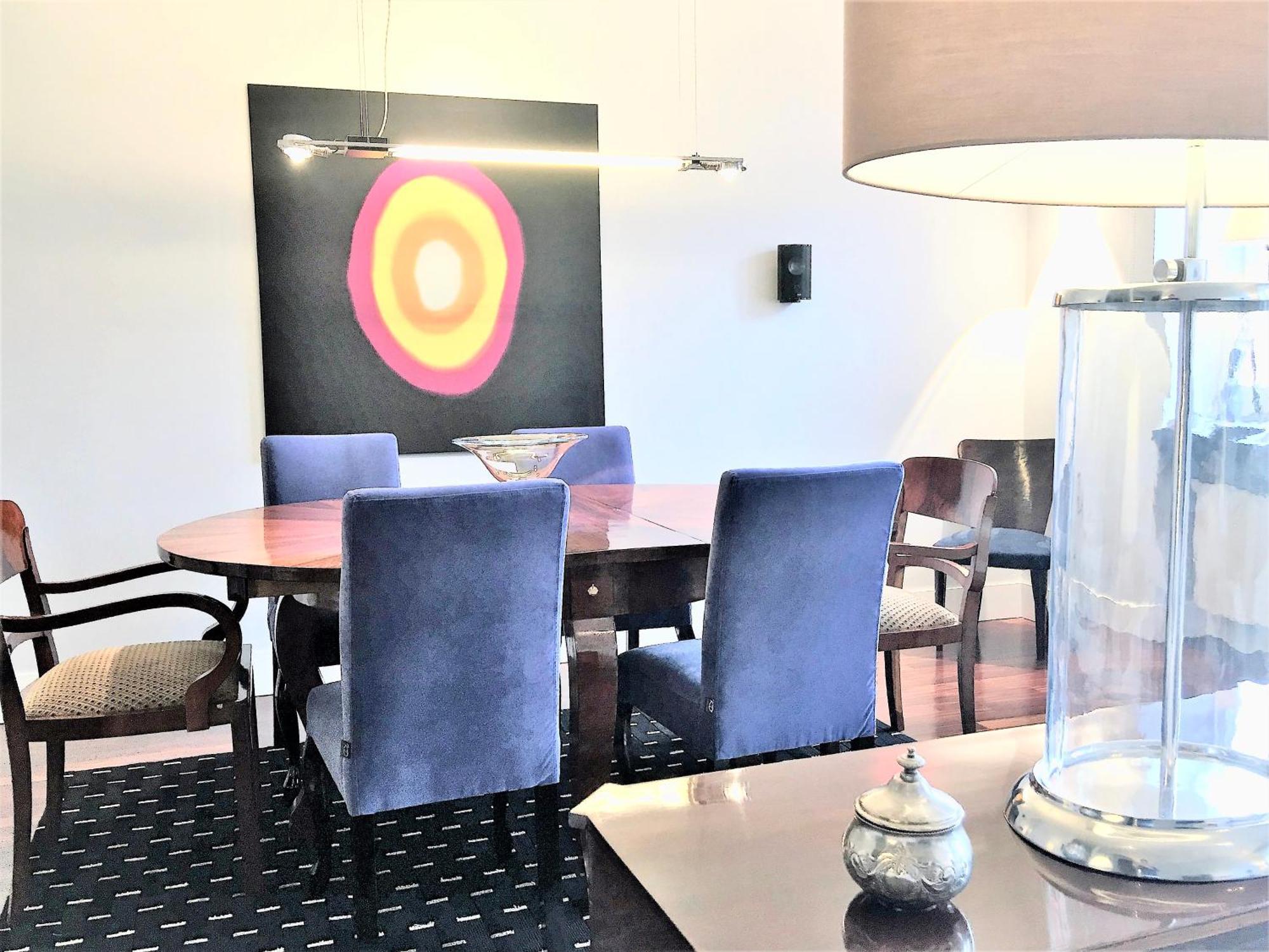 Mondrian Luxury Suites & Apartments Market Square I Варшава Номер фото