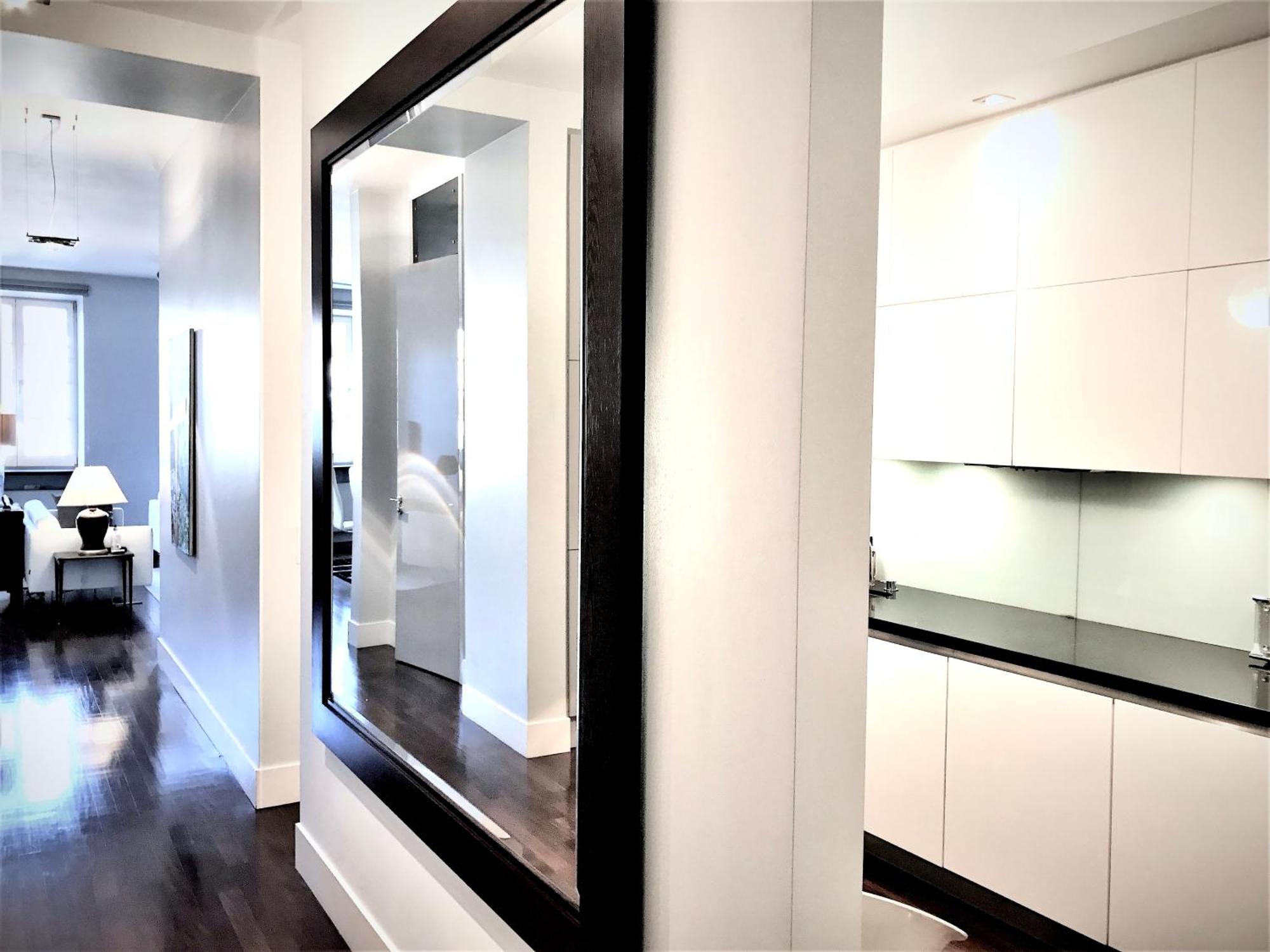 Mondrian Luxury Suites & Apartments Market Square I Варшава Номер фото
