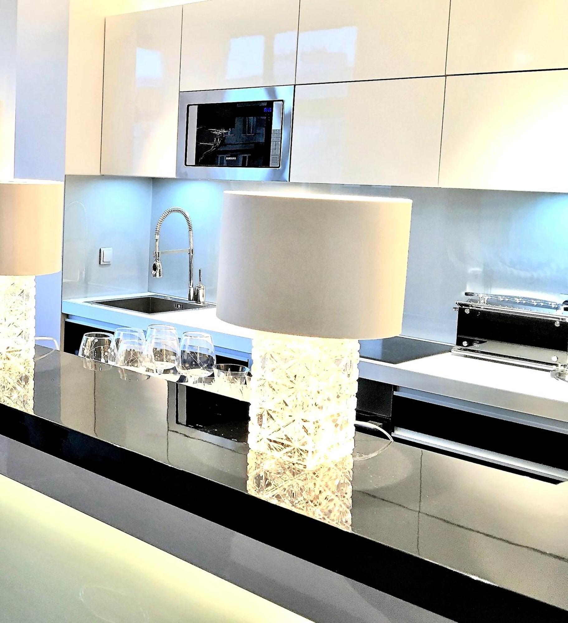 Mondrian Luxury Suites & Apartments Market Square I Варшава Номер фото