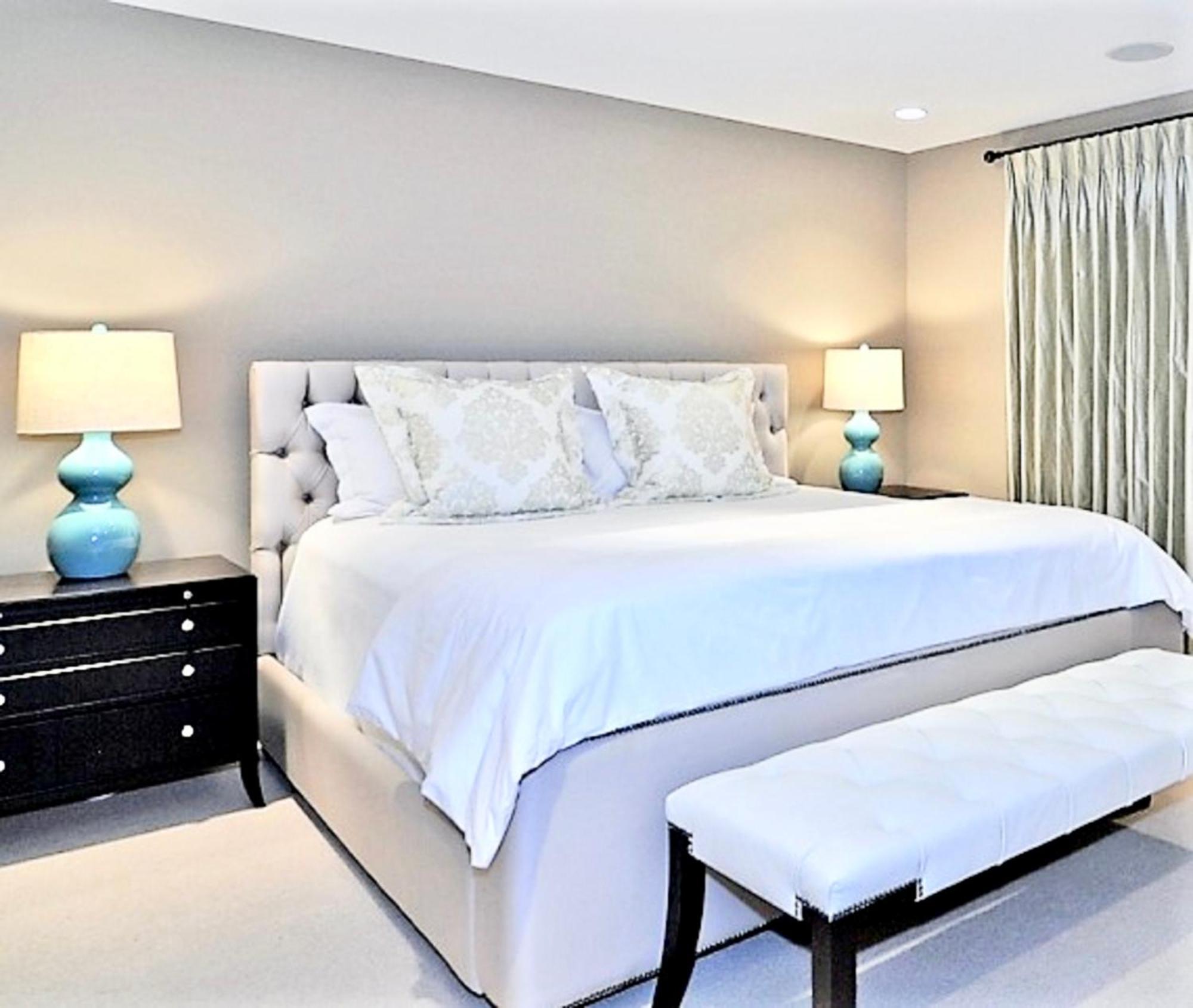 Mondrian Luxury Suites & Apartments Market Square I Варшава Номер фото