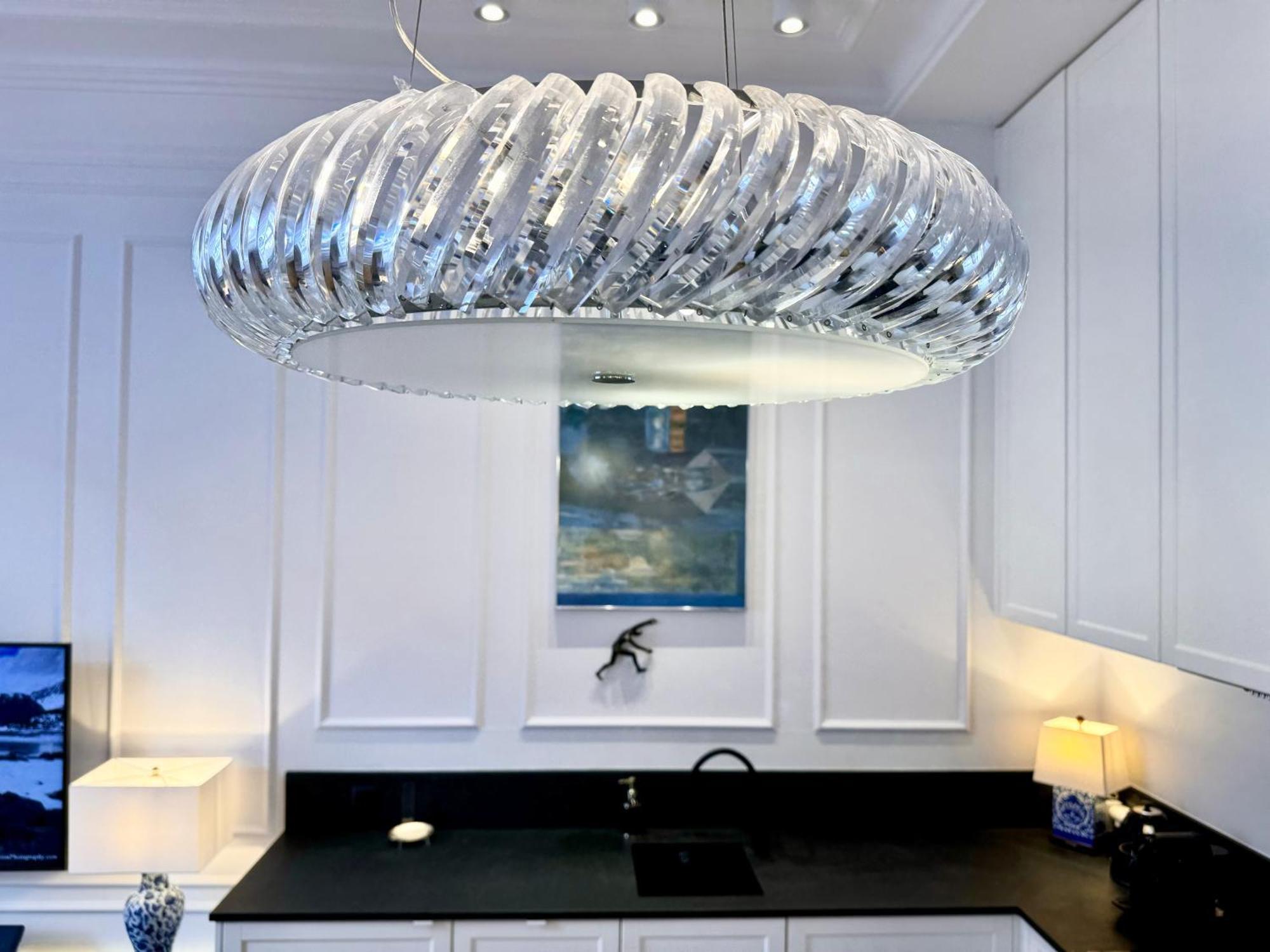 Mondrian Luxury Suites & Apartments Market Square I Варшава Номер фото